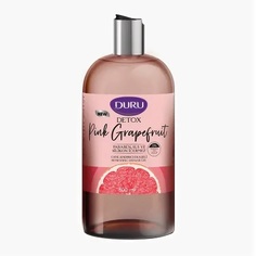 Гель для душа Duru Detox Pink Grapefruit 500 мл