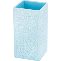 Стакан для зубных щеток HomeСlub Boho керамика