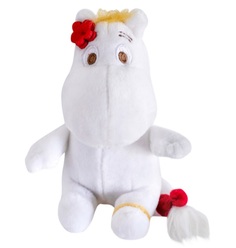 Мягкая игрушка Moomin Фрекен Снорк 27 см
