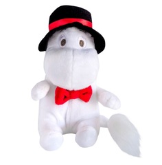 Мягкая игрушка Moomin Муми-папа 14 см