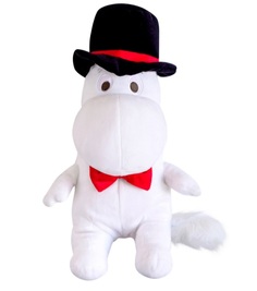 Мягкая игрушка Moomin Муми-папа 27 см