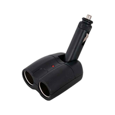 Автомобильное зарядное устройство AutoStandart ADJUST II 104210