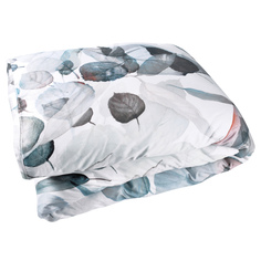 Пододеяльник Hamam FLYING LEAVES, 220x240, летящие листья