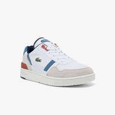 Кеды T-CLIP 0321 2 SMA Lacoste