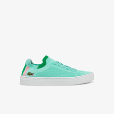 Кеды Lacoste