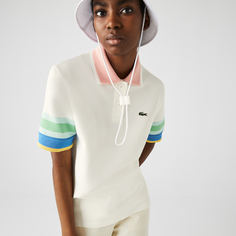 Поло Lacoste