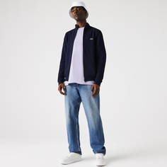 Хлопковая толстовка Lacoste