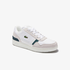 Кеды Lacoste T-CLIP 0120 3 SMA