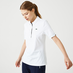 Поло Lacoste
