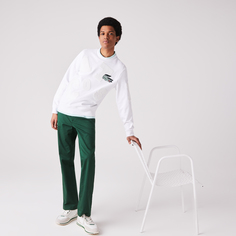 Толстовка Lacoste