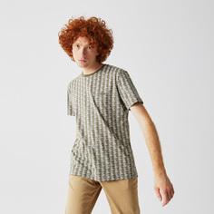 Футболка Lacoste