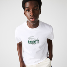 Футболка Lacoste