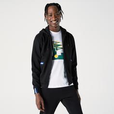 Толстовка Lacoste