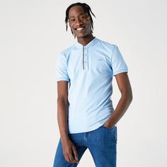 Поло Lacoste