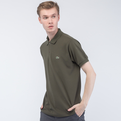 Поло Lacoste L1212 Classic fit