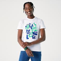 Футболка Lacoste