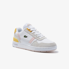 Кроссовки Lacoste T-CLIP 0922 1 SFA
