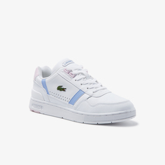 Кроссовки Lacoste T-CLIP 0722 1 SFA