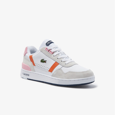 Кроссовки Lacoste T-CLIP 0922 1 SFA