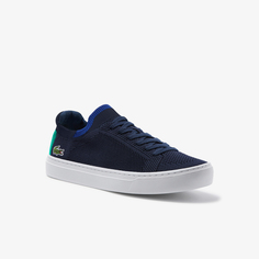 Кеды Lacoste LA PIQUEE NU 0722 1CMA