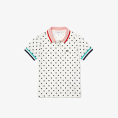 Поло Lacoste
