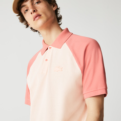 Поло Lacoste