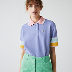 Поло Lacoste