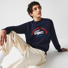 Свитер Lacoste