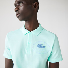 Поло Lacoste