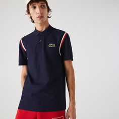 Поло Lacoste