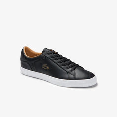 Кеды Lacoste LEROND