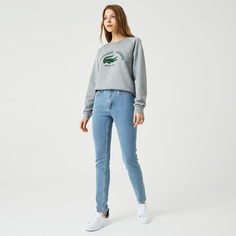 Джинсы Lacoste