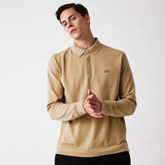 Поло Lacoste