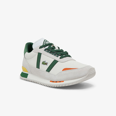 Кроссовки Lacoste PARTNER RETRO