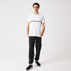 Спортивные штаны Lacoste