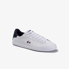 Кеды Lacoste GRADUATE TRI1 SMA