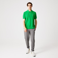 Спортивные штаны Lacoste