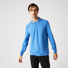 Поло Lacoste