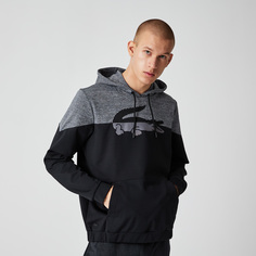 Толстовка Lacoste