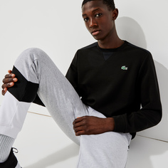 Толстовка Lacoste