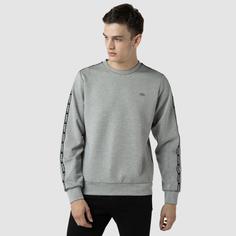 Толстовка Lacoste L!VE