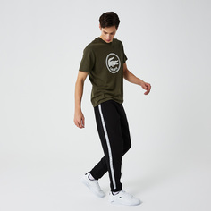 Спортивные штаны Lacoste