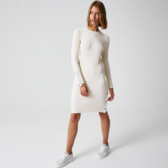 Платье Lacoste