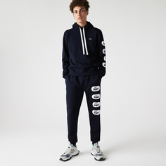 Спортивные штаны Lacoste