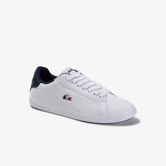 Кеды Lacoste GRADUATE TRI 1 SFA