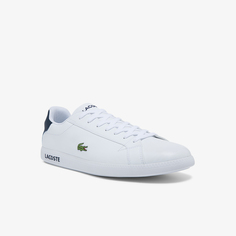 Кеды GRADUATE BL21 1 SMA Lacoste