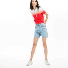 Шорты Lacoste
