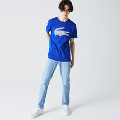 Джинсы Lacoste