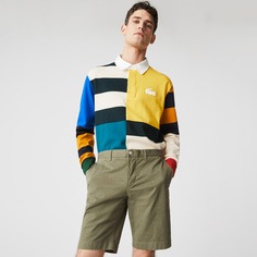 Шорты Lacoste L!VE