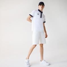 Бермуды Lacoste